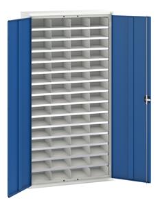 Verso 1050x350x2000H 60 Compartment Cupboard Bott Verso Basic Tool Cupboards Cupboard with shelves 57/16926503.11 Verso 1050x350x2000H Compartment Cupd.jpg